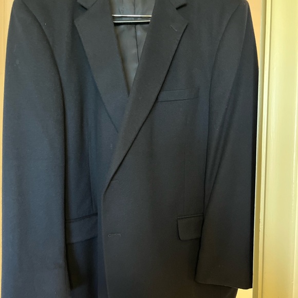 Two Joseph A Banks Sport Coats - Picture 5 of 8